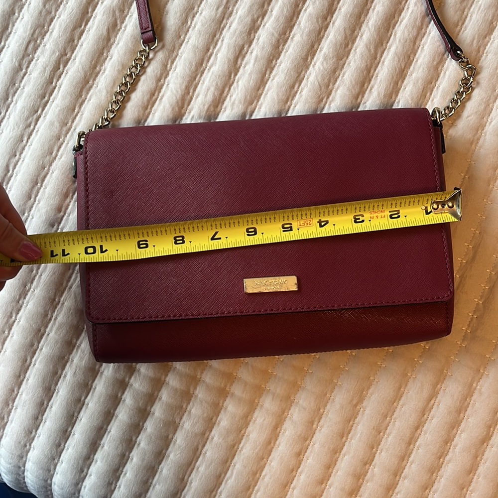 Kate Spade Crossbody Purse - Picture 8 of 9